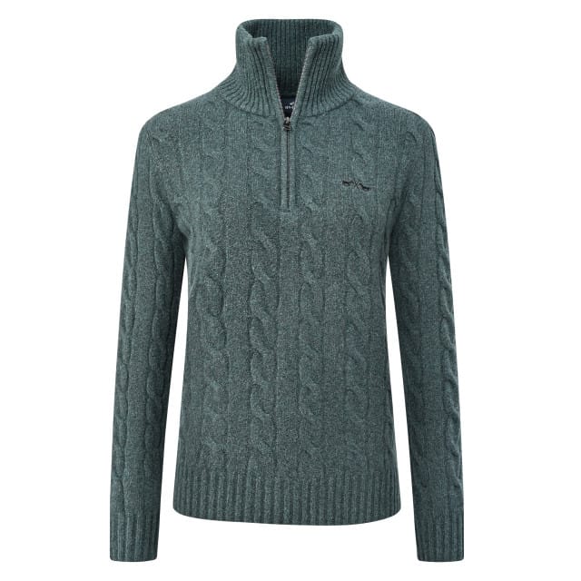 HV Polo Pullover hvpdunya