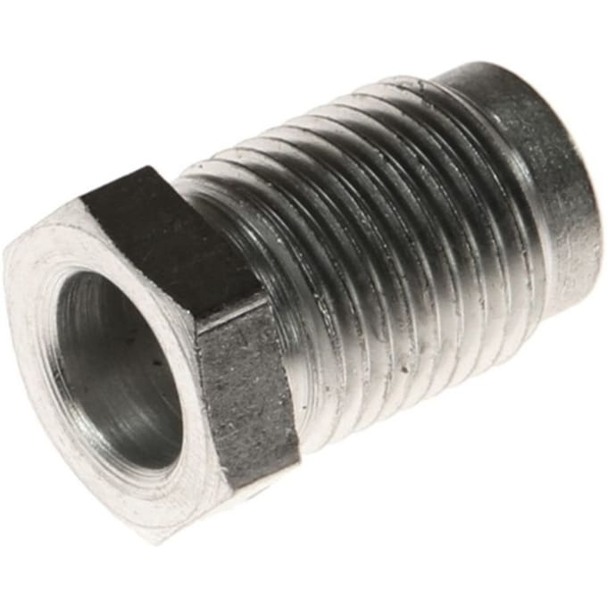 Wartelmoer QUICK BRAKE ZC
