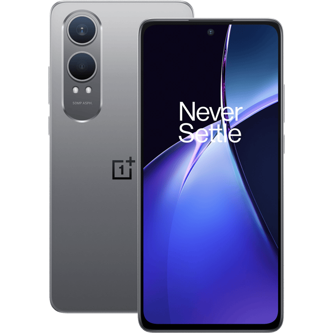 OnePlus Nord CE4 Lite i.c.m. Vodafone Start M