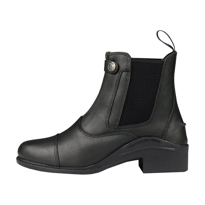 Horka Jodhpurs Horka Jackson Zwart