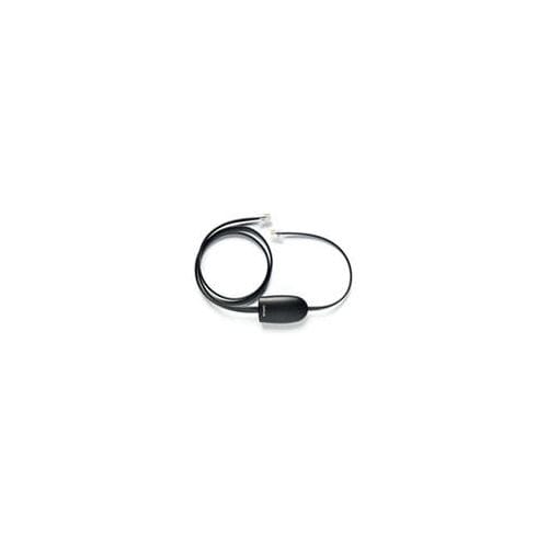 Jabra Link 14201-17 Elektronische hookswitch-oplossing voor Polycom SoundPoint IP-telefoons