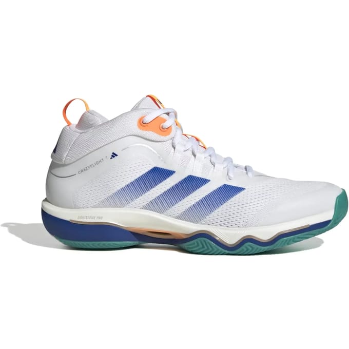 Indoor schoenen adidas Crazyflight 7 Mid
