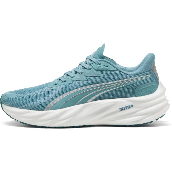Puma Velocity Nitro 4 Hardloopschoenen Blauw EU 41 Man