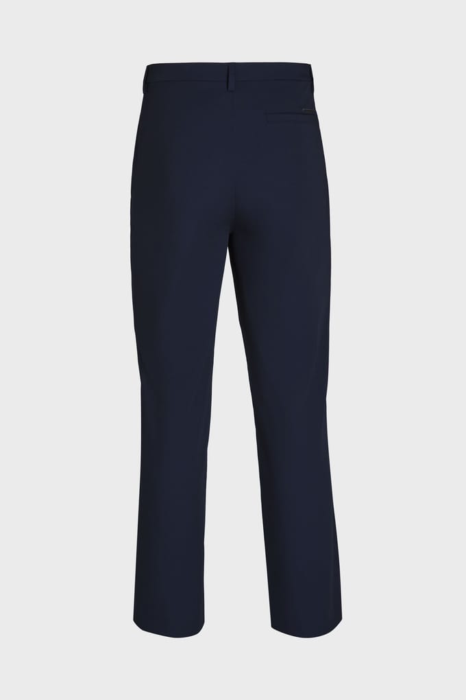 AlphaTauri Pave V1.y8.02 Pants Dark Navy Größe: W30 | Maßgeschneiderte Hosen Outlet | Herren | Blau