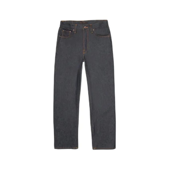 Regular Jeans Nudie Jeans Rad Rufus Dry One Indigo