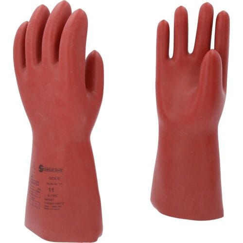 KS Tools 117.0088 Elektricienhandschoen EN 60903 DIN 60903 1 paar