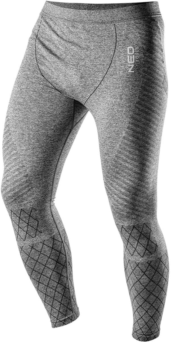 NEO Serie - Thermoactieve Legging - Naadloos - Ademend - Warm