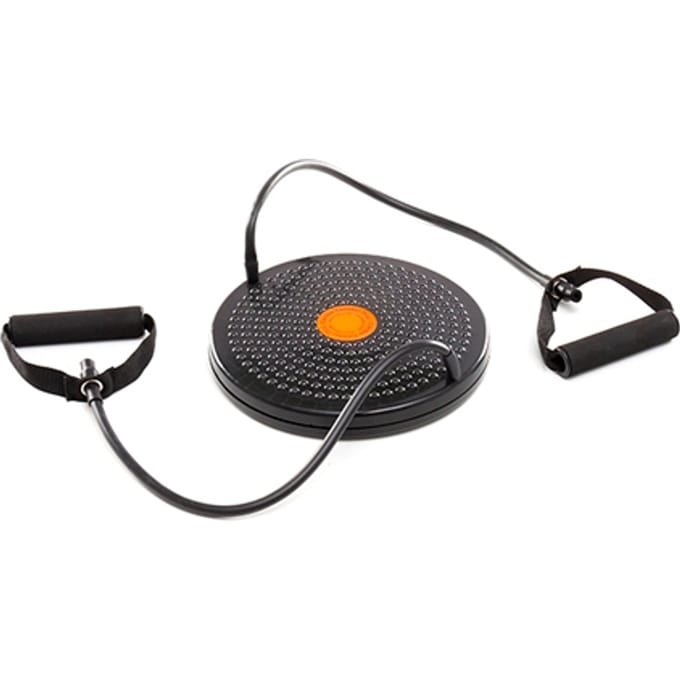 InnovaGoods Roterende Cardio-schijf met Oefeningengids