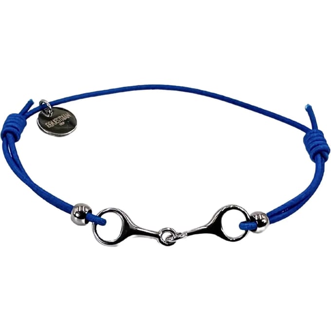 Vrouwenarmband Equestrian Shop Léo