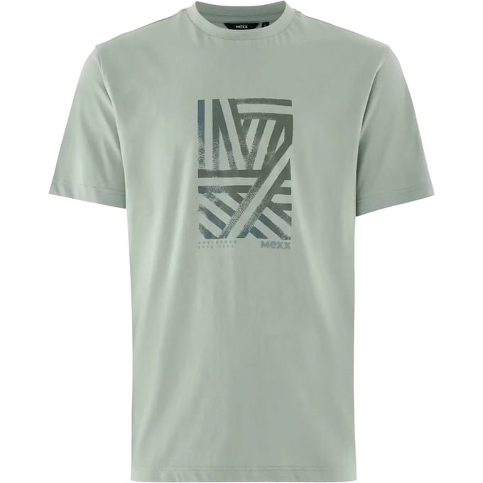 T-shirt Mexx Artwork