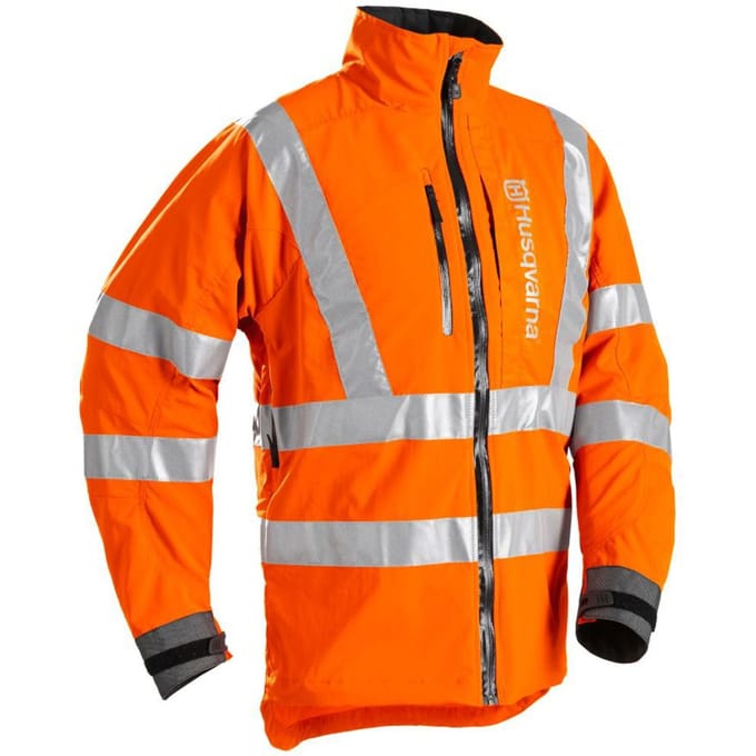 Husqvarna jas techni. high viz en471 l