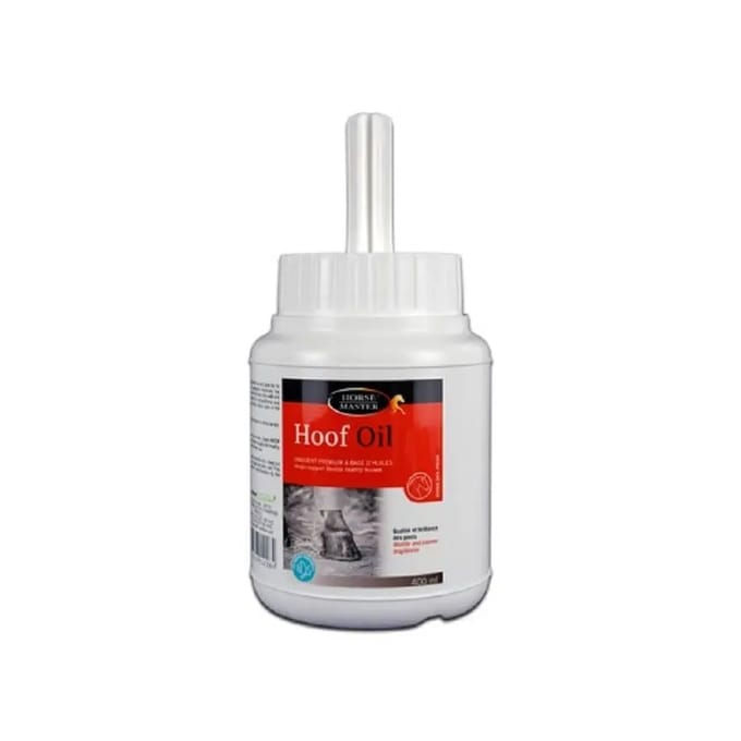 Paardenhoefolie Horse Master 400 ml