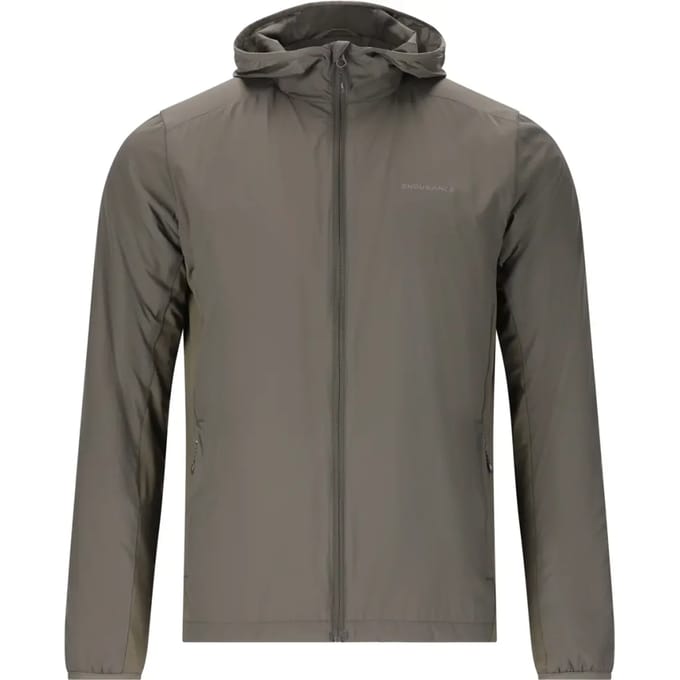 ENDURANCE Laufjacke Maliksi