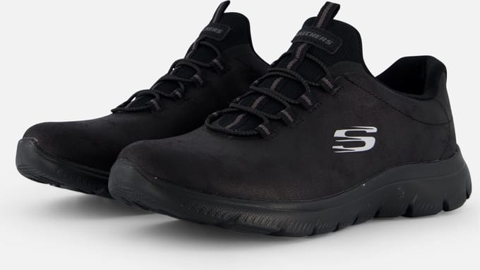 Skechers Skechers Bobs Sport Bruno How Sweet wit - Maat 37