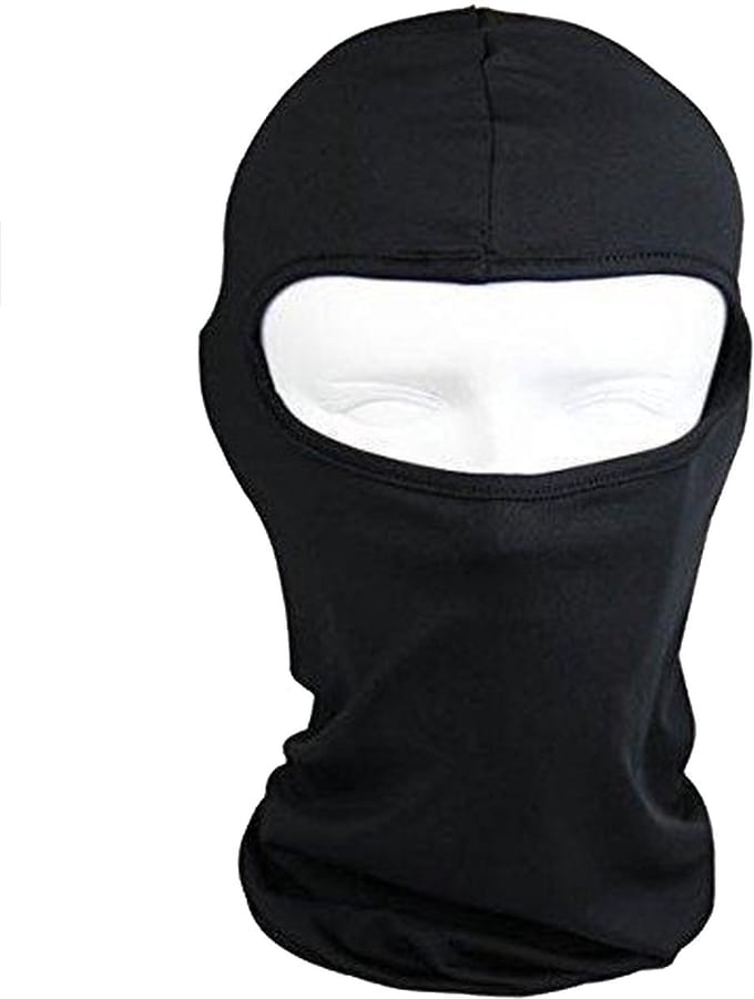 Helmmuts / Balaclava