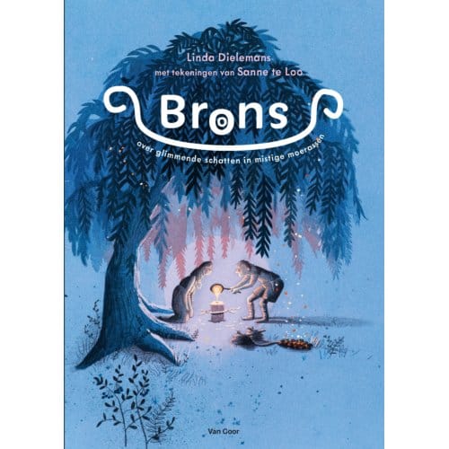 Brons - Linda Dielemans