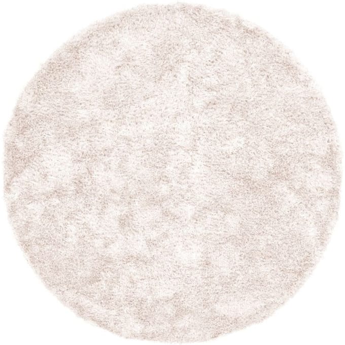 Vloerkleed Round rond handgemaakt | Forte Collection