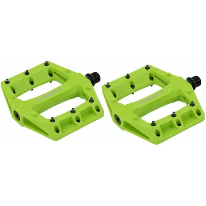 Paar pedalen Insight Thermoplastic Du