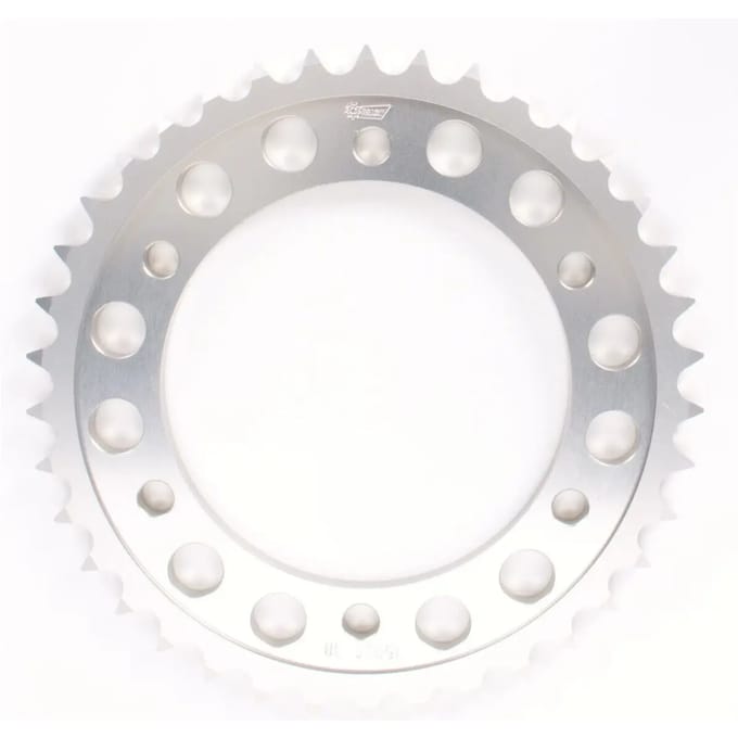 Motorfiets kroon Supersprox 51-35040-41