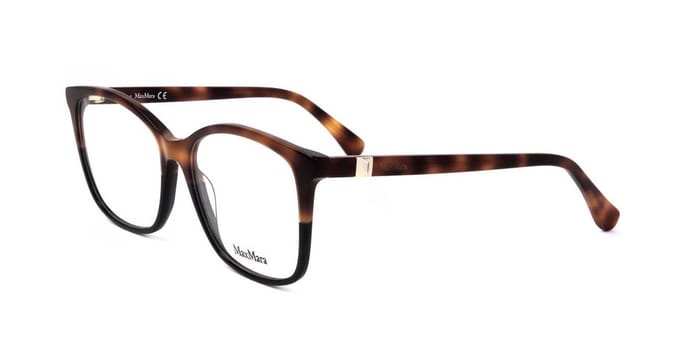 Max Mara MM5023 056 Glasdiameter: 55