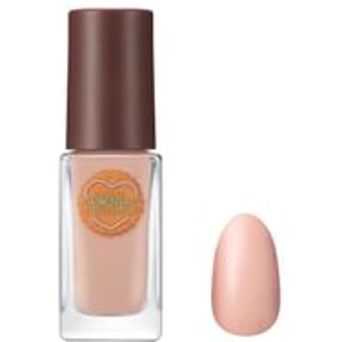 Kose - Nail Holic Winter Sweet Biscuit Nail Color BE339 Warm Biscuit