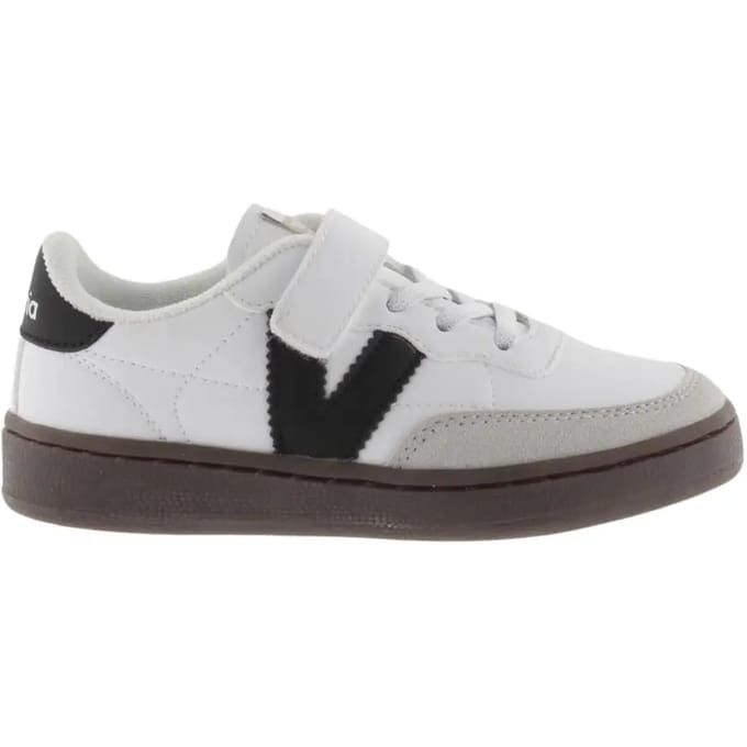 Kindertrainers Victoria Oslo Efecto Piel blanches