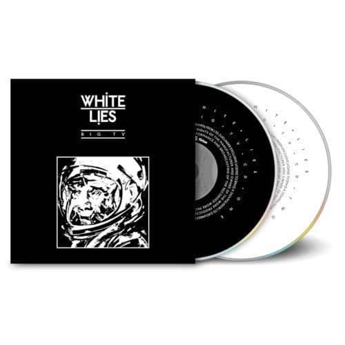 White Lies - Big TV (2 CD)