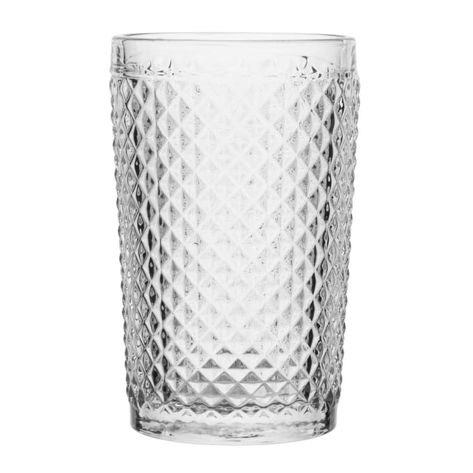 Olympia Eva Hi Ball Tumblers 350ml (6 Stuks)