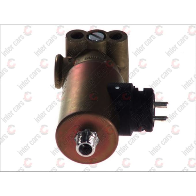 Magneetklep WABCO 4721737040