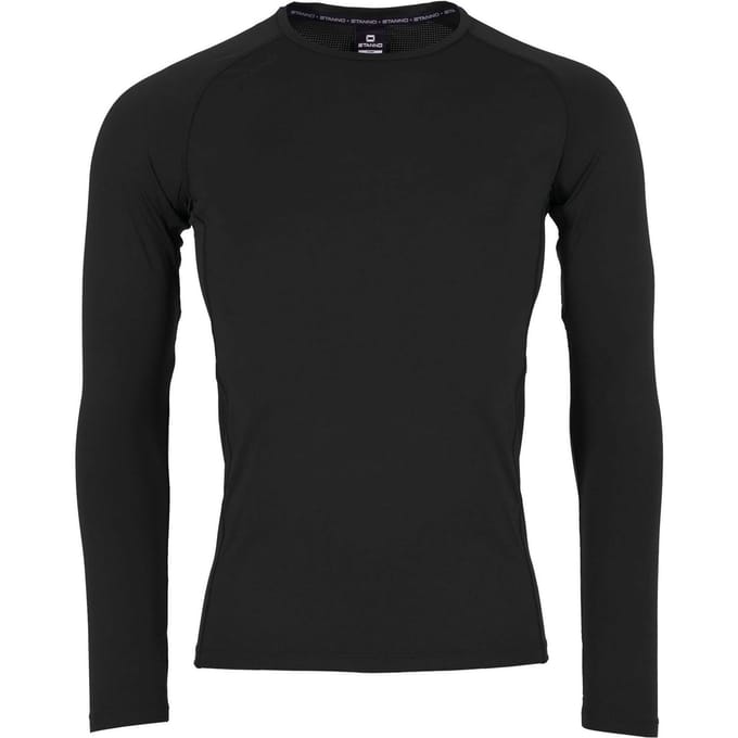 Stanno Core Baselayer Long Sleeve Shirt - Maat M