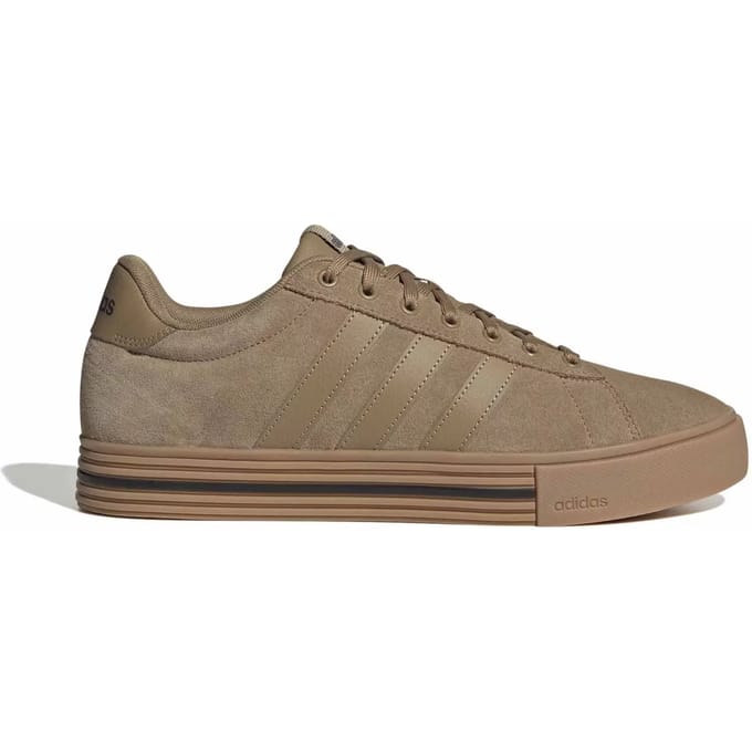 Adidas Daily 4.0 Schoenen Bruin EU 43 1/3