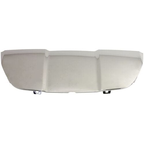 Ventilatiegrille, bumper trekhaak BLIC 5513-00-3539971P