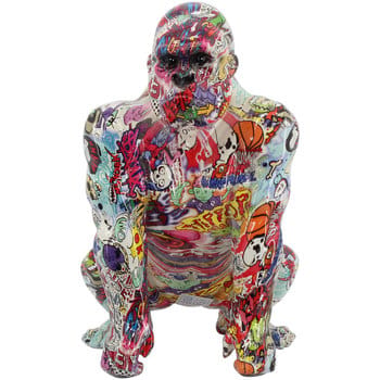 Beeldjes Signes Grimalt Gorilla -Figuur