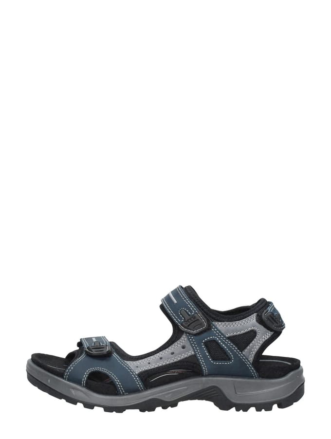 ECCO Offroad heren sandaal - Grijs
