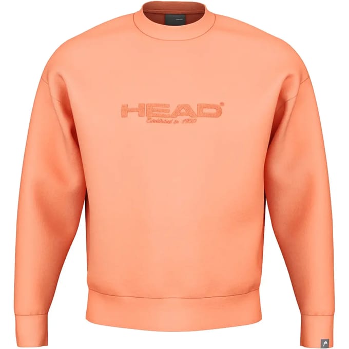 Sweatshirt met ronde hals Head Motion