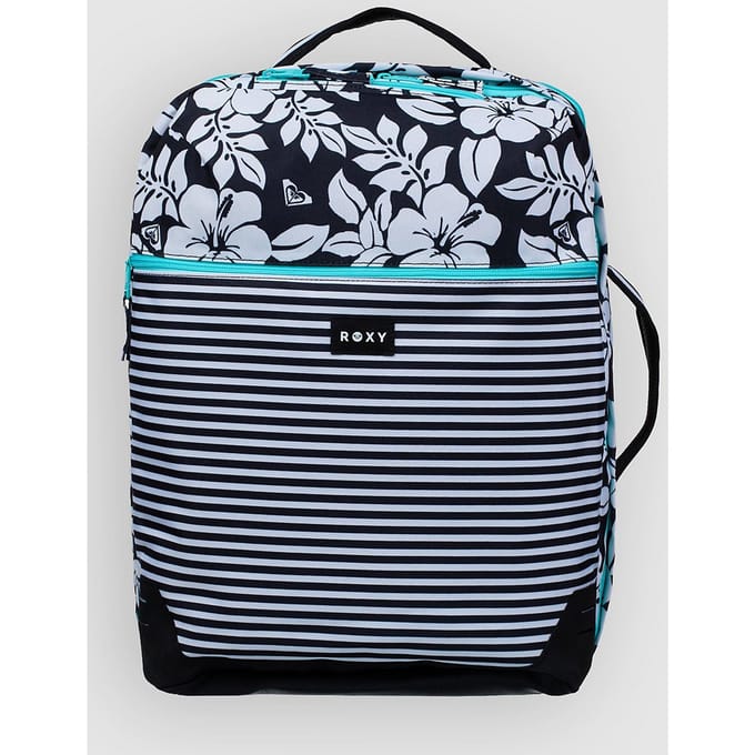 Roxy Current Vibes Travel Bag patroon