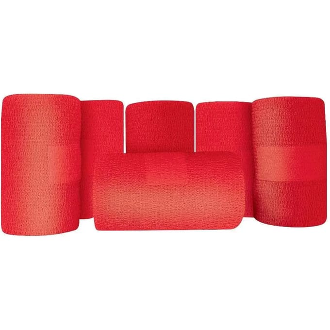 Cohesief steunverband Septicare (x18)