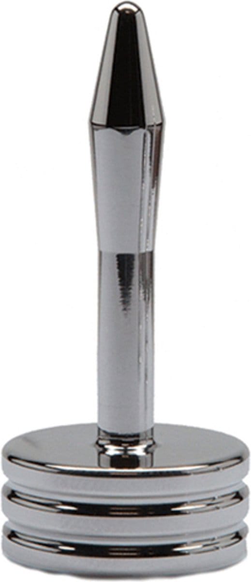 E-Stim Systems Diamond Penis Plug – Medium & Large Large