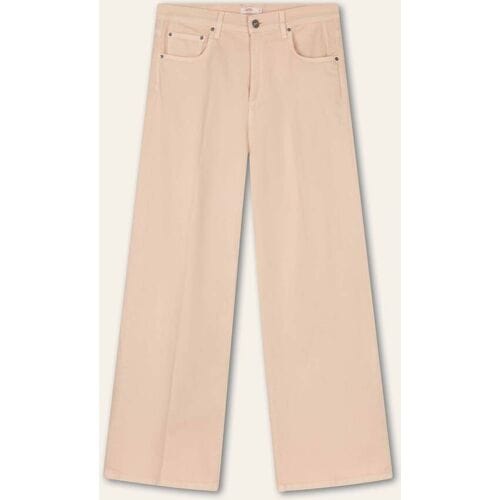 Oilily Pipiolu Broek- maat38 Taffy