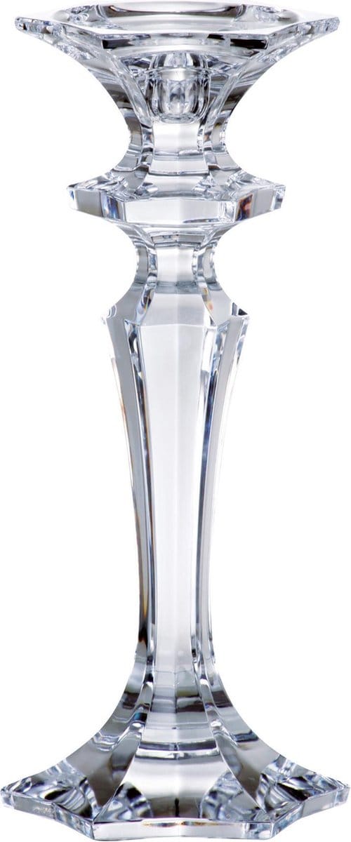Kristal kandelaar Luxor 25.5 cm