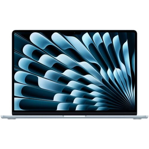 Apple MacBook Air (2026) 15 inch - M5 - 16 GB - 1 TB - Hemelsblauw