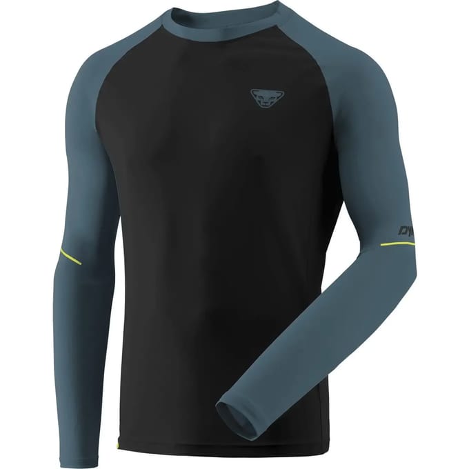 Onderkleding met lange mouwen Dynafit Alpine Pro