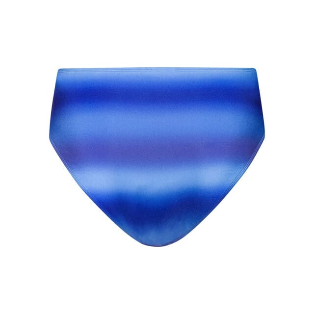 Ten Cate bikini bottom buckle faded blues voor Dames | Maat 44