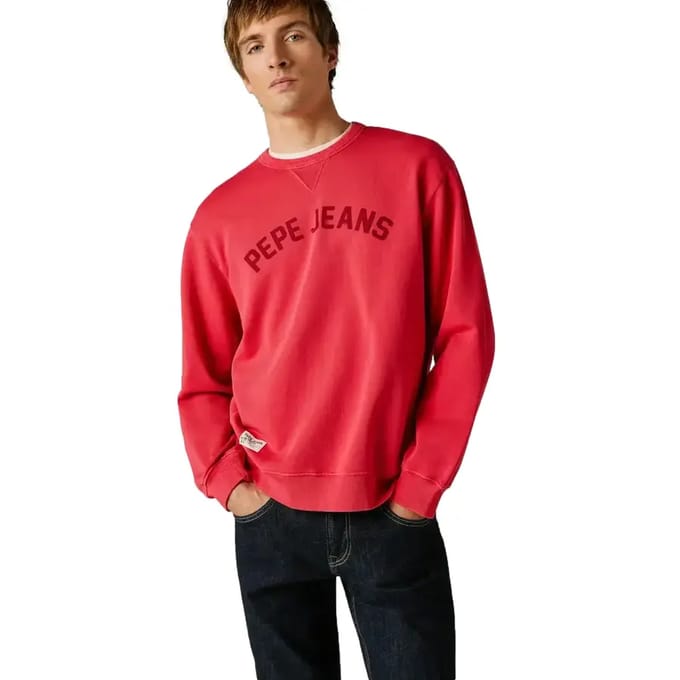 Sweatshirt Pepe Jeans Gio