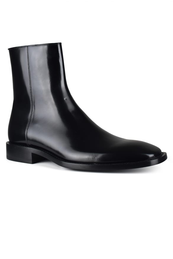 Balenciaga Laarzen Zwart