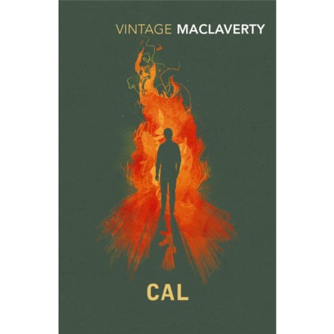 Cal - Irish Classics - Bernard MacLaverty