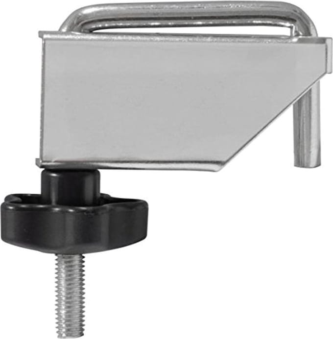 SW-Stahl 61712L benzineslangklem tot 45 mm diameter