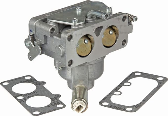 Briggs & stratton carburateur