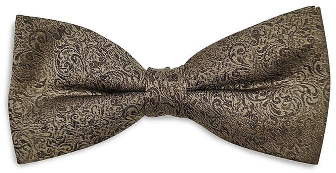 Sir Redman - Strikken - strik Bart Barocco taupe - taupe