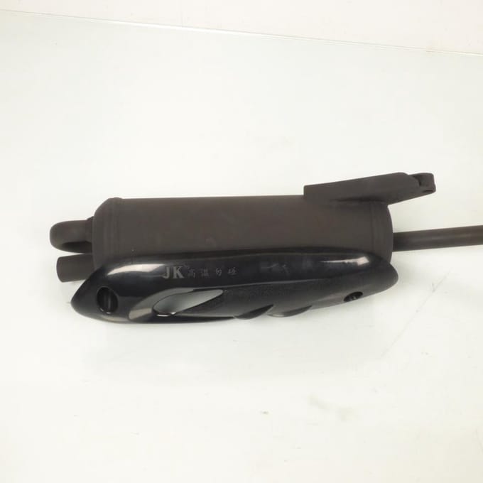Pot d échappement pour Scooter Sym 50 Orbit 2 Neuf